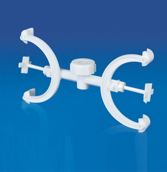 PLASTICWARE-FISHER-CLAMP