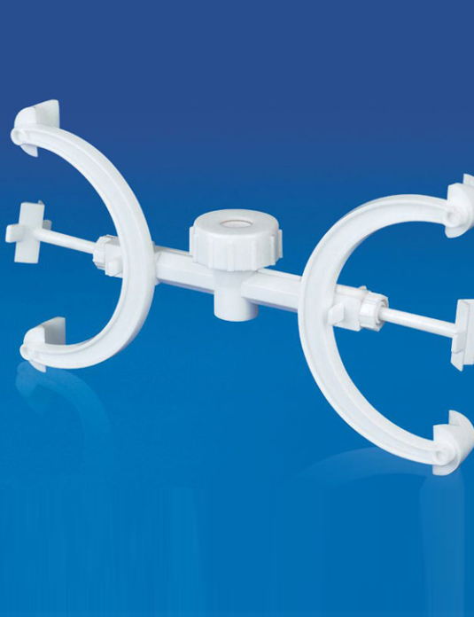 PLASTICWARE-FISHER-CLAMP