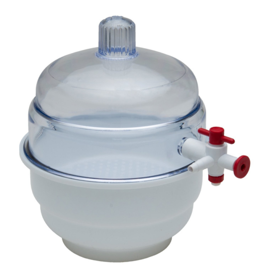 Plasticware-Desiccator-plain1