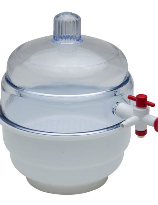 Plasticware-Desiccator-plain1