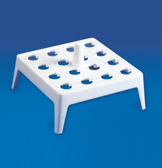 Plasticware-Float-rack