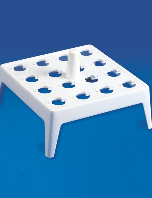 Plasticware-Float-rack