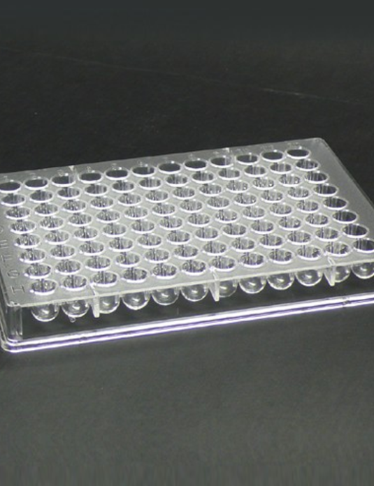 Plasticware-Micro-Test-Plates-ELISA -ASSAY