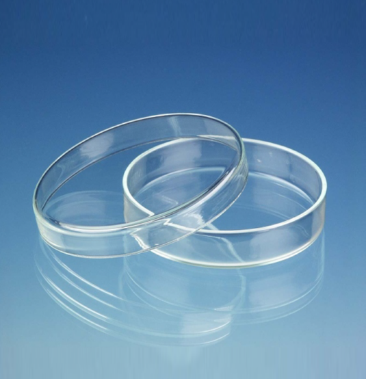 Plasticware-Petri-dish