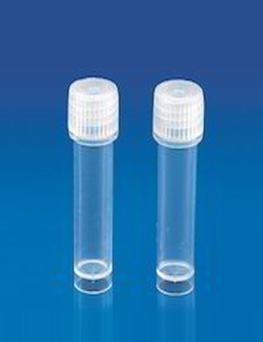 Plasticware-SV-10-Sv5-vial