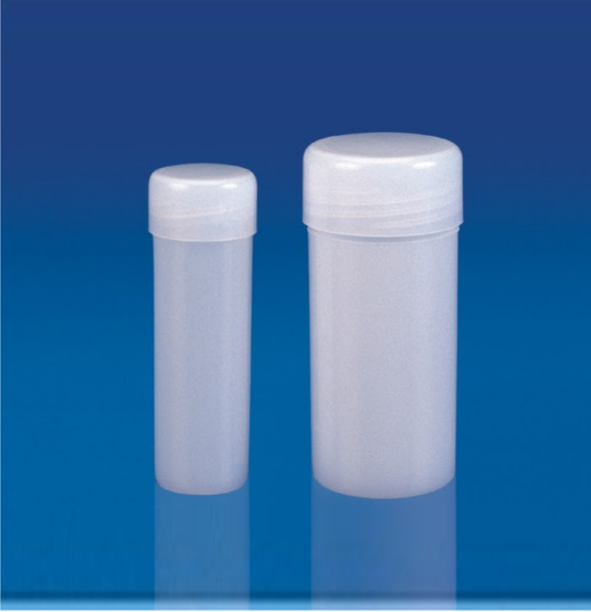 Plasticware-Scintillation-Vial