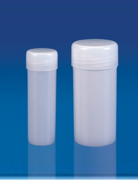 Plasticware-Scintillation-Vial