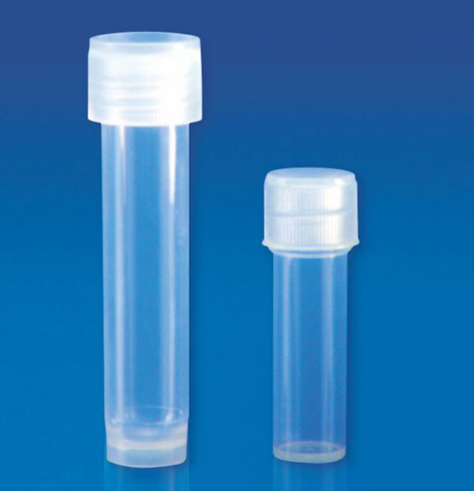 Plasticware-Storage-Vial