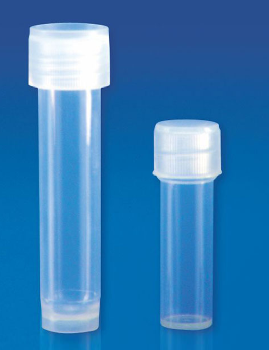 Plasticware-Storage-Vial