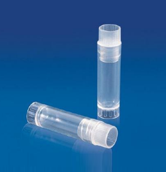 Plasticware-Storage-Vial-with-O- Ring