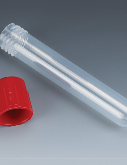 Plasticware-Test-Tube-with-Screw-Cap