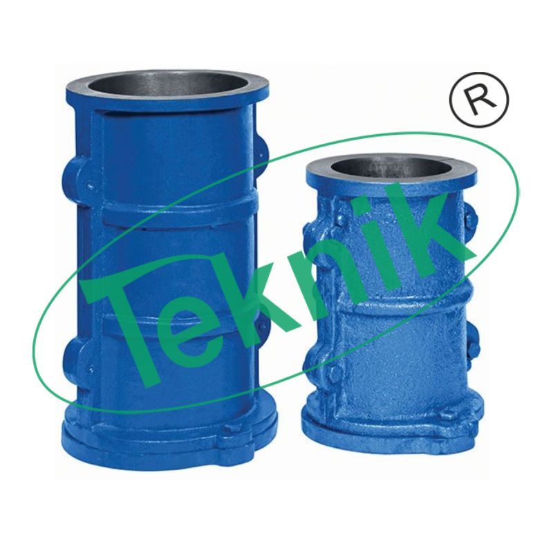 Civil-Engineering-Concrete-Testing-Cylindrical-Moulds