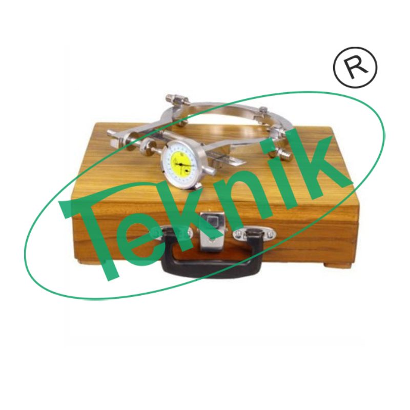 Civil-Engineering-Concrete-Testing-Lateral-Extensometer