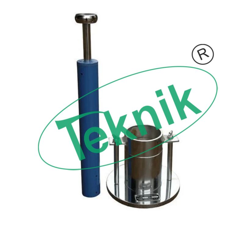 Civil-Engineering-Soil-Testing-Equipment-Proctor-Compaction-Apparatus