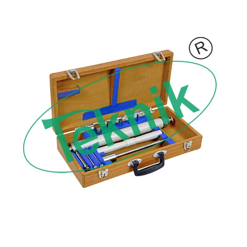 Civil-Engineering-Soil-Testing-Equipment-Proctor-Needle-Spring-Type