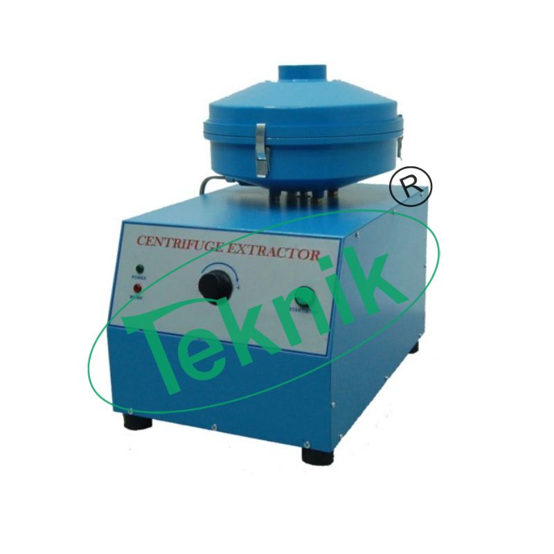 Civil-Engineering-Bitumen-Asphalt-Testing-Centrifuge-Extractor