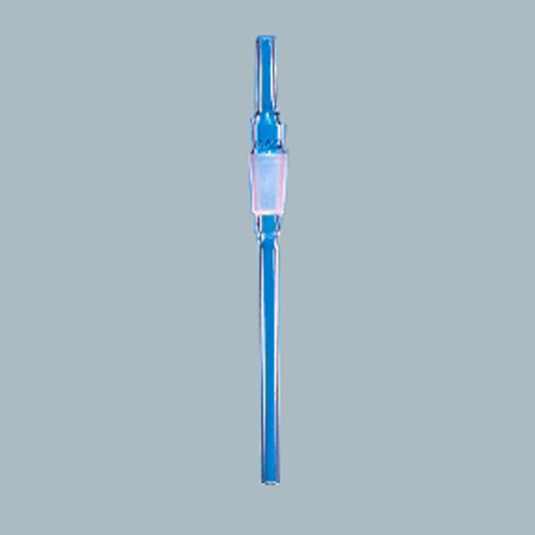 laboratory glassware Air Leak Tube