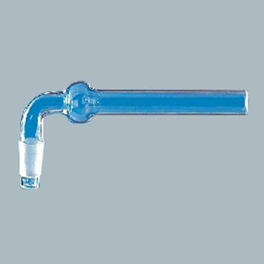 laboratory glassware Drying Tube adapters