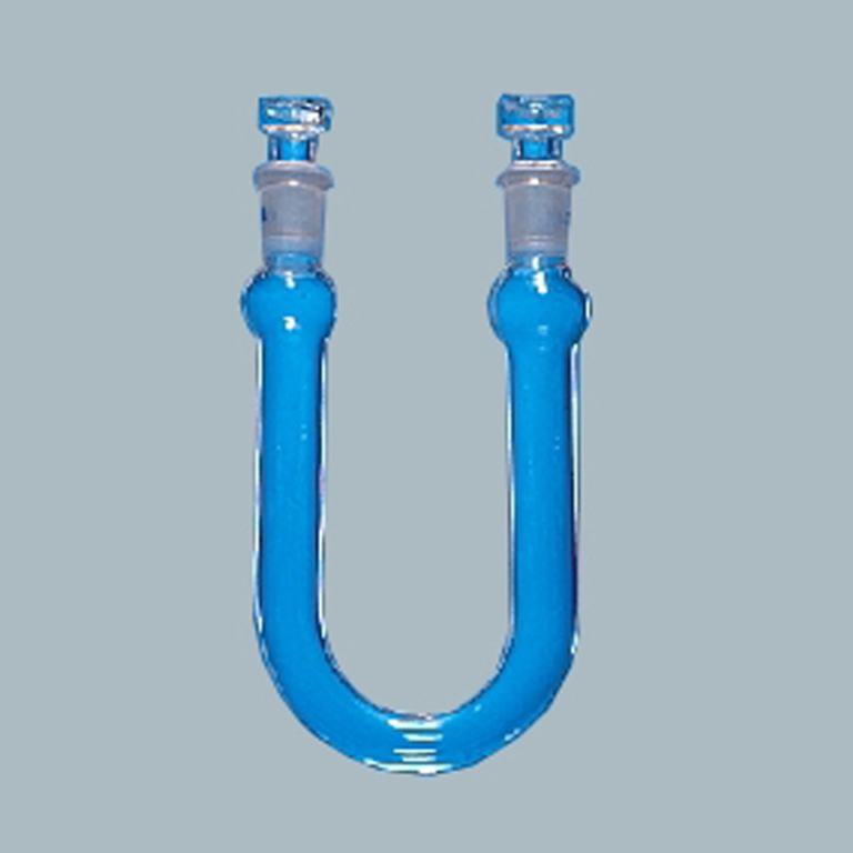 Lab Tube Adapter U Tube Adapters - Microteknik