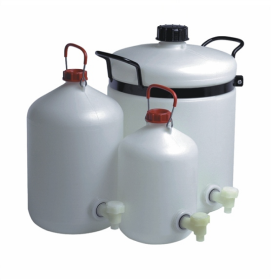 plasticware-Aspirator-Bottles