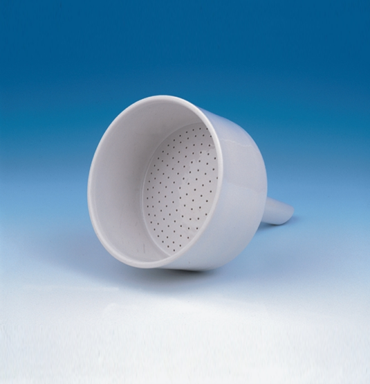 plasticware-Buchner-funnel