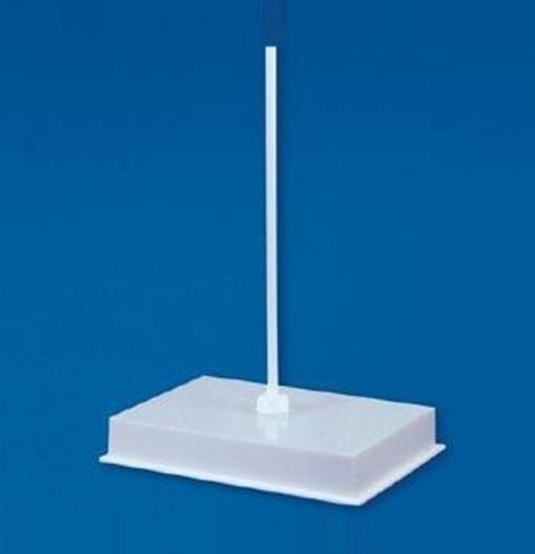 plasticware-retort-stand