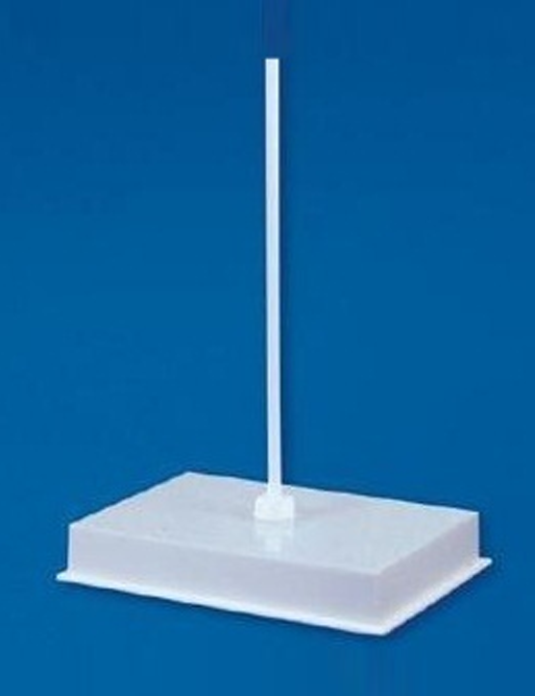 plasticware-retort-stand