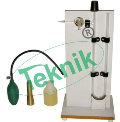 Civil-Engineering-Cement-Testing-Equipment-Blain-Air-Permeability-Apparatus