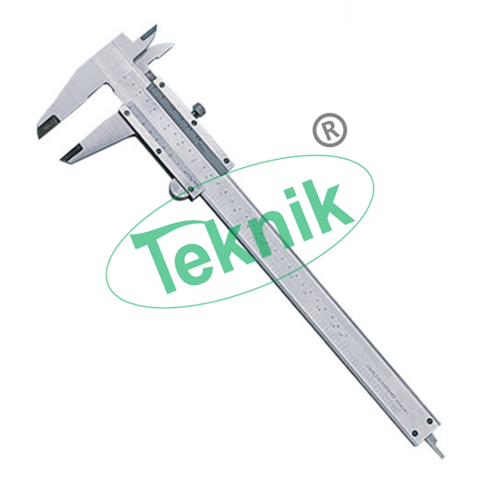 Chemistry-Metrology-or-Measuring-Vernier-caliper-sliding