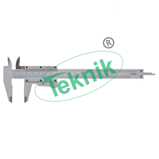 Chemistry-Metrology-or-Measuring-Vernier-caliper-sliding-heavy-Duty