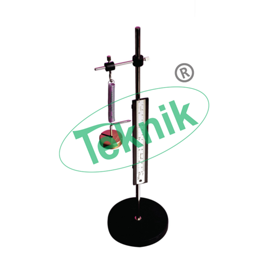 Hooke's Law Apparatus