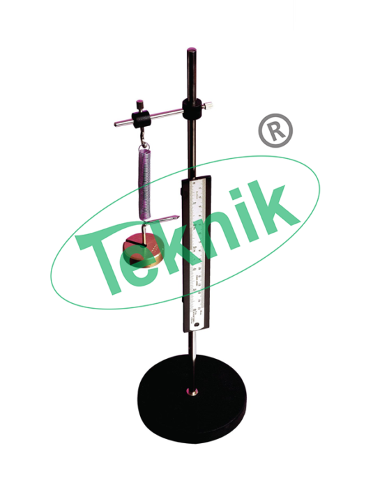 Hooke's Law Apparatus