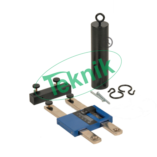 Young's Modulus Apparatus