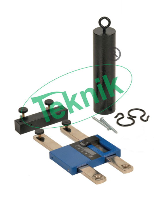 Young's Modulus Apparatus