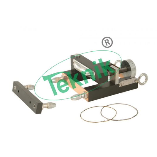 Young's-Modulus-Apparatus-econmical