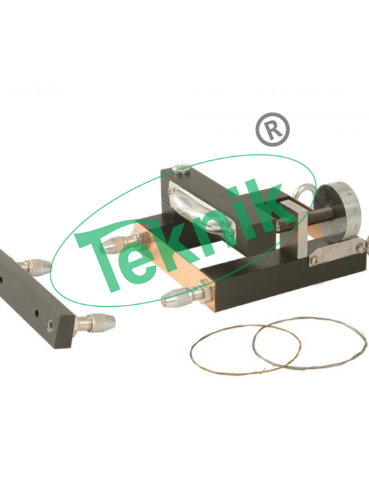 Young's-Modulus-Apparatus-econmical