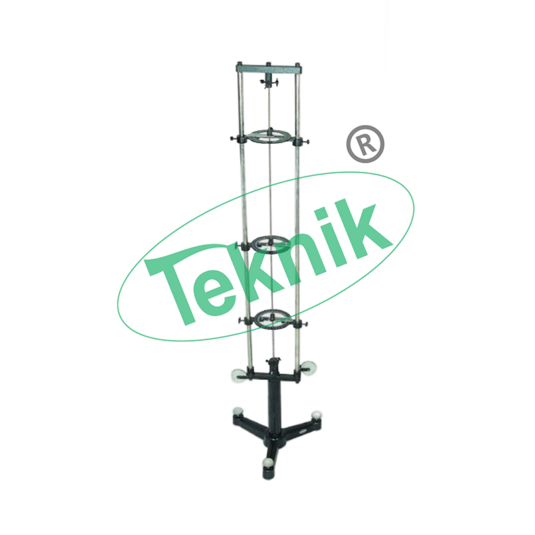 TORSION APPARATUS (VERTICAL)