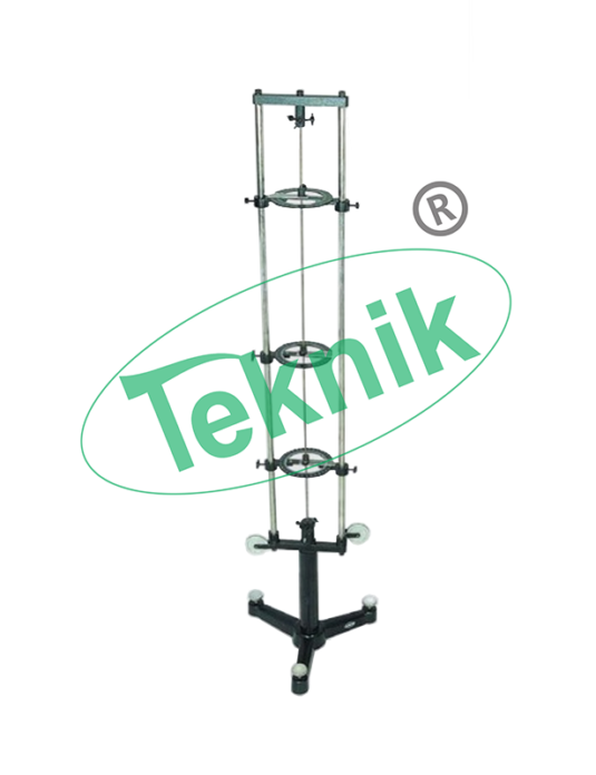 TORSION APPARATUS (VERTICAL)