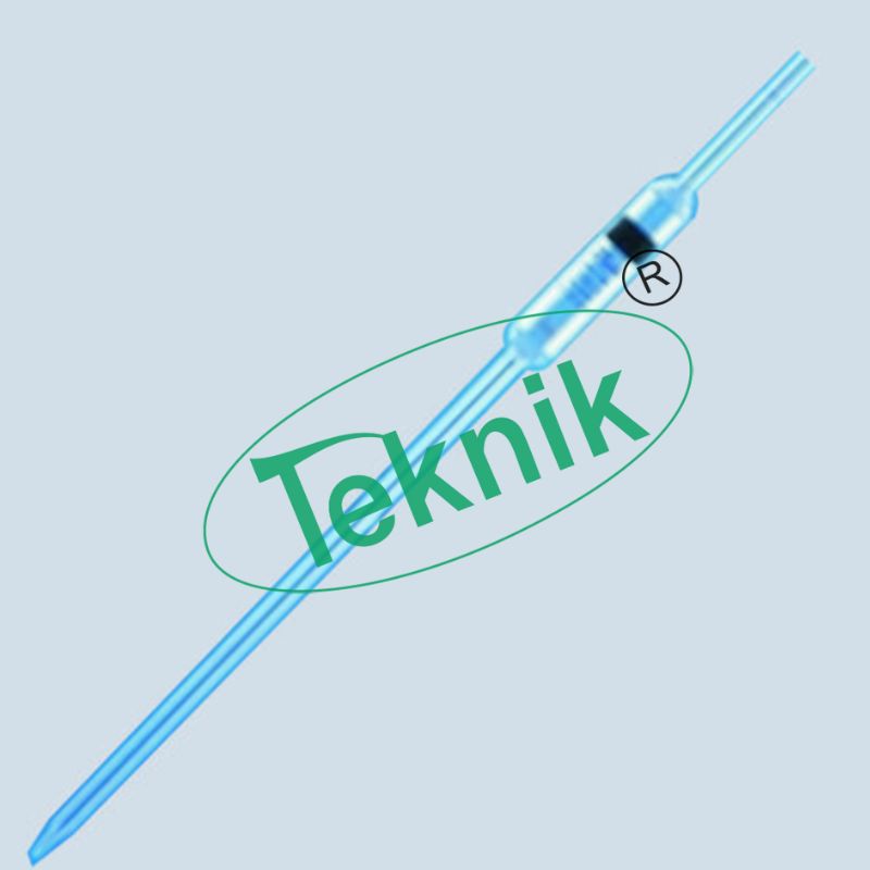 pipette volumetric with one mark