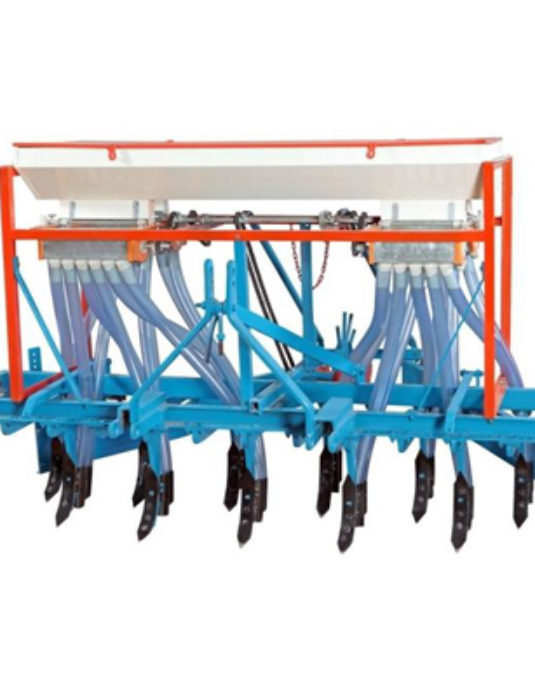 Automatic Seed Cum And Fertilizer Drill