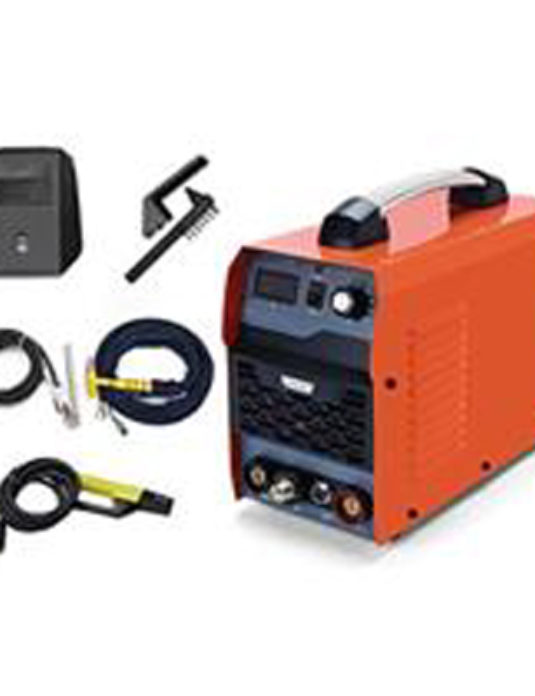 digital inverter stick welding machine