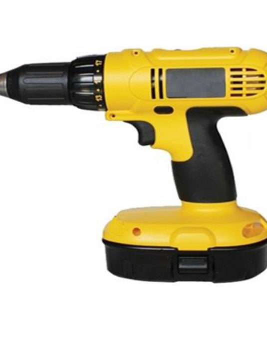 Drill-Impact-Cordless