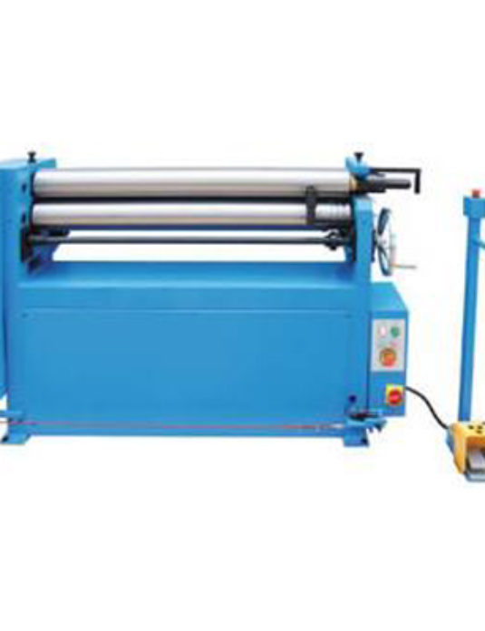 Electric Slip Rolling Machine