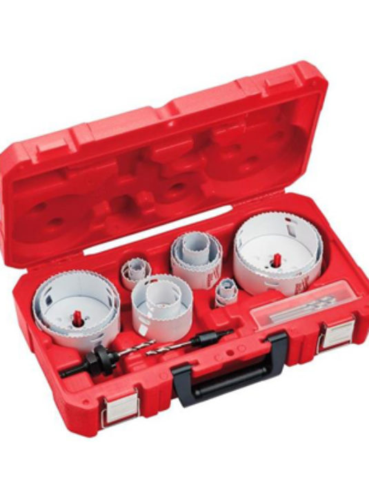 Hole Saw Kit