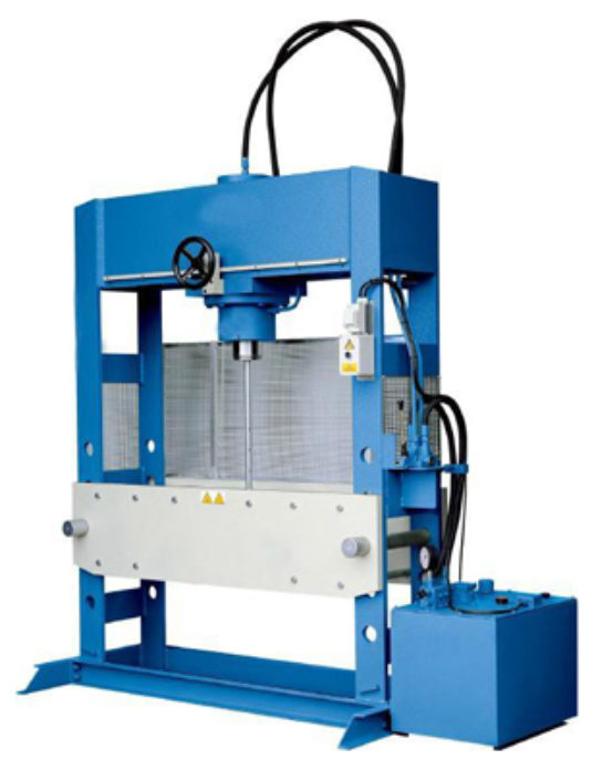 Hydraulic Press machine