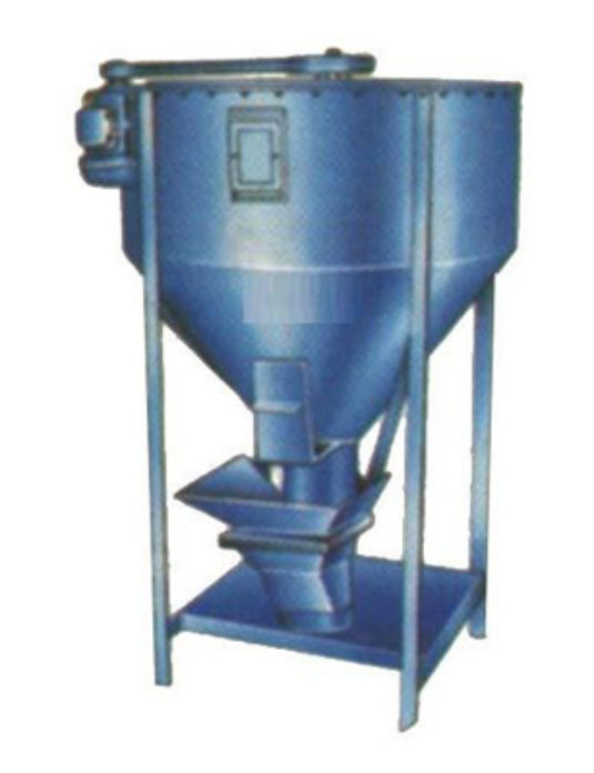 Livestock-Feed-Mixer