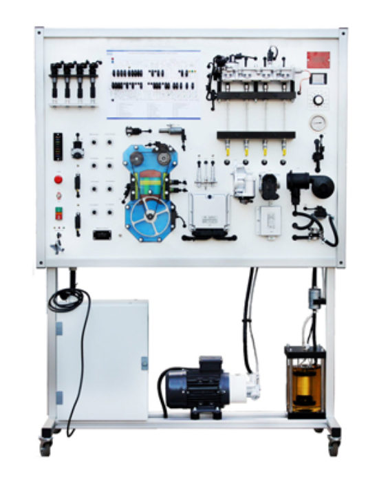 Motronic-Training-Board-Simulator