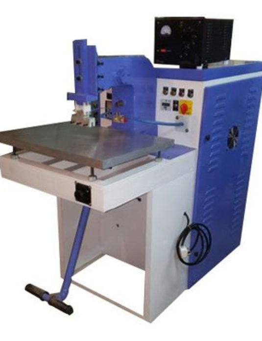 PVC-Welding-Machine