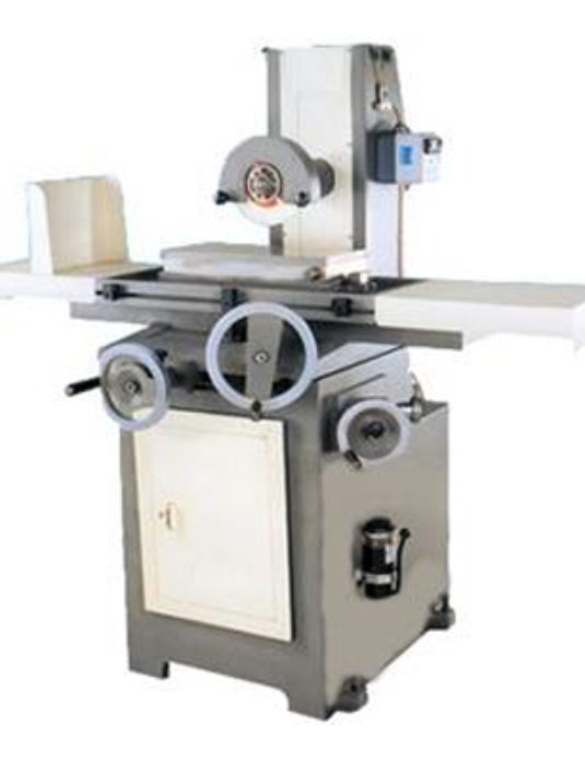 Pedestal-Surface-Grinder