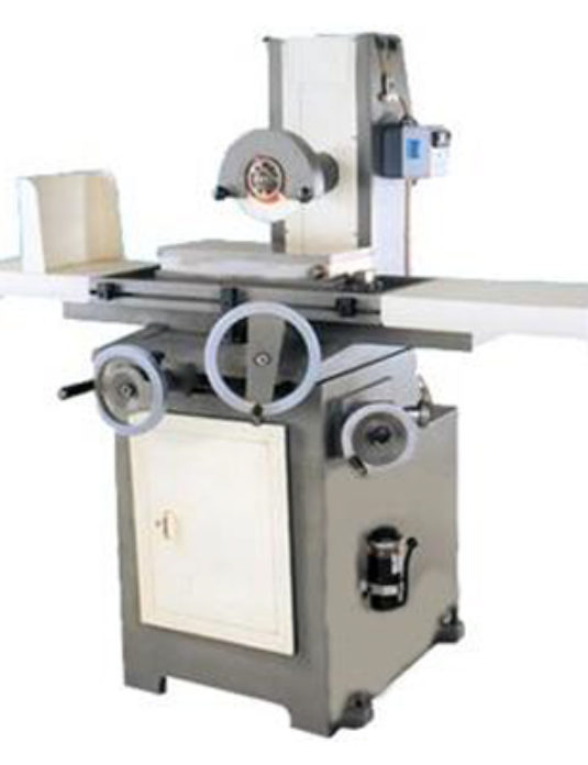 pedestal surface grinder